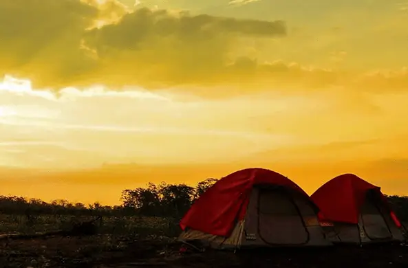 campamento puerto maldonado